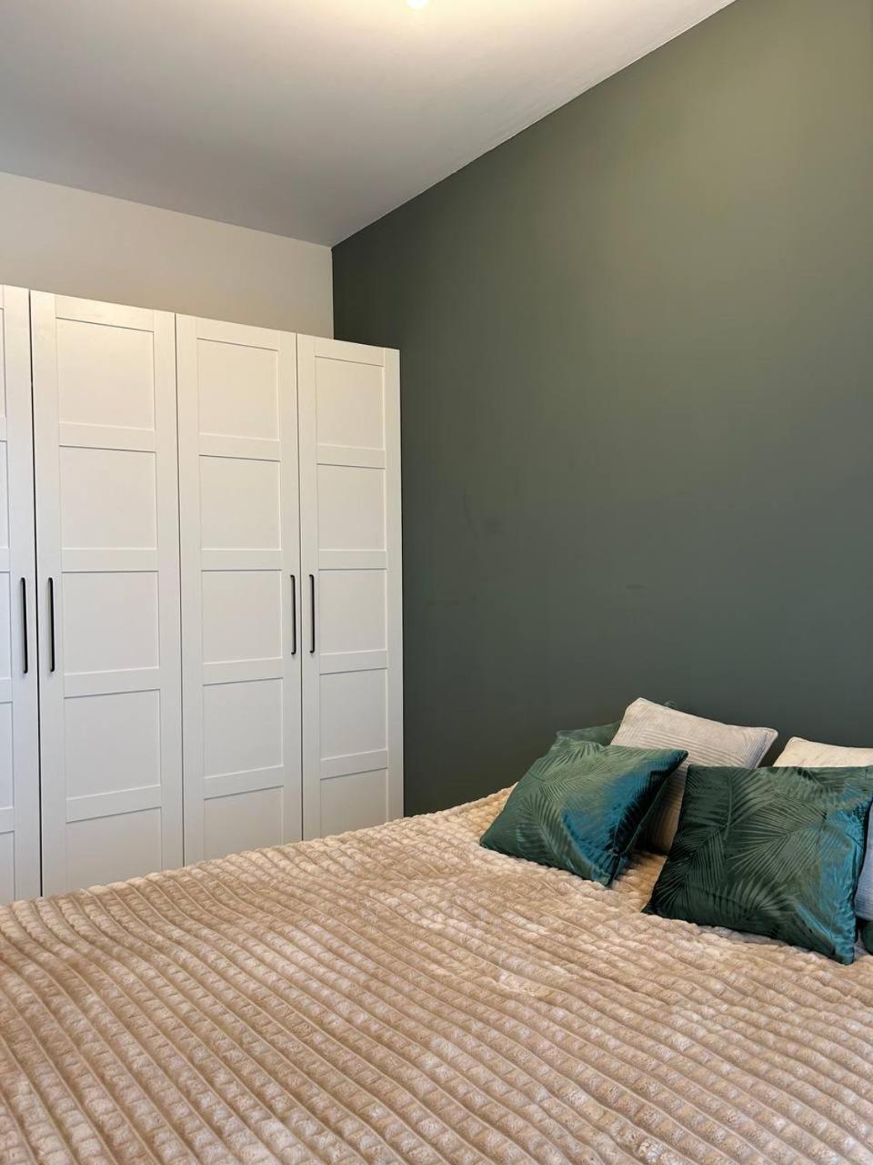 Warsaw Airport Apartment Екстер'єр фото